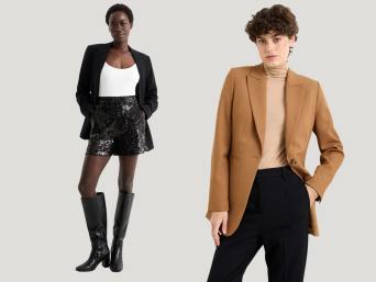 70er Jahre Outfit – Auffällige Muster und Materialien prägen den 70er-Style. 70er Jahre Outfit – Auffällige Muster und Materialien prägen den 70er-Style.