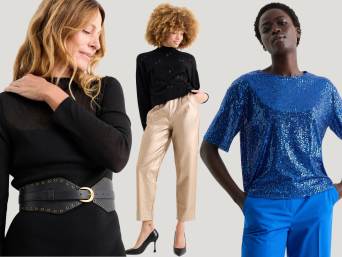 Eighties outfits: typische materialen en stoffen uit de jaren 80. Eighties outfits: typische materialen en stoffen uit de jaren 80.