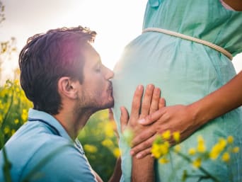 Pregnancy photos: professional photos will be the highlight of your photo album. Pregnancy photos: professional photos will be the highlight of your photo album.