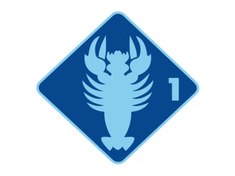 Schwimmabzeichen Kinder: GLT 1 Grundlagentest Krebs © swimsports Schwimmabzeichen Kinder: GLT 1 Grundlagentest Krebs © swimsports