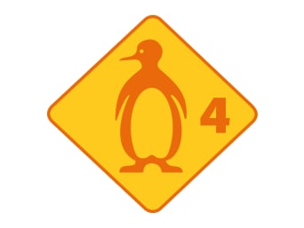 Schwimmabzeichen Kinder: GLT 4 Grundlagentest Pinguin © swimsports Schwimmabzeichen Kinder: GLT 4 Grundlagentest Pinguin © swimsports