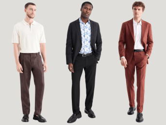 Nieuwjaarsoutfit: stijlvolle en gezellige nieuwjaarsoutfits voor mannen. Nieuwjaarsoutfit: stijlvolle en gezellige nieuwjaarsoutfits voor mannen.