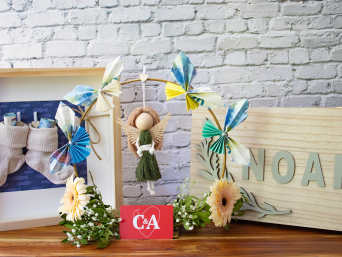 How to plan a christening: different DIY gifts for a christening. How to plan a christening: different DIY gifts for a christening.