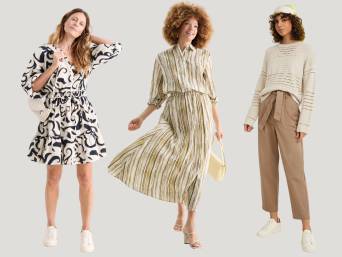 Boho-Chic für verschiedene Anlässe – von Casual-Alltagslooks bis zu Party-Outfits. Boho-Chic für verschiedene Anlässe – von Casual-Alltagslooks bis zu Party-Outfits.