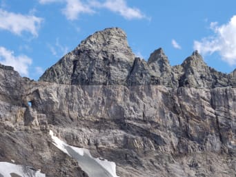 Braunwald Aktivitäten: Der Geopark Sardona in der Schweiz zählt zum UNESCO-Welterbe. Braunwald Aktivitäten: Der Geopark Sardona in der Schweiz zählt zum UNESCO-Welterbe.