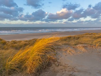 Vakantie met kinderen in Oostende: het strand van Oostende. Vakantie met kinderen in Oostende: het strand van Oostende.