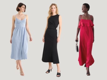 Outfit Verlobungsfeier – Outfit-Ideen für die zukünftige Braut. Outfit Verlobungsfeier – Outfit-Ideen für die zukünftige Braut.