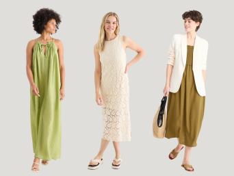 Verlobungskleid – Beispiele für Verlobungskleider im Boho-Stil. Verlobungskleid – Beispiele für Verlobungskleider im Boho-Stil.
