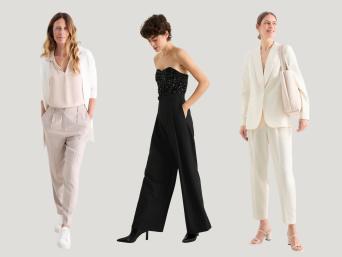 Verlobung Outfit – Alternativen zum Verlobungskleid. Verlobung Outfit – Alternativen zum Verlobungskleid.