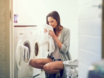 Removing bad odours from your clothes. Removing bad odours from your clothes.