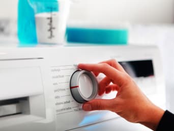 Different wash cycles: wash programs for everyday laundry. Different wash cycles: wash programs for everyday laundry.