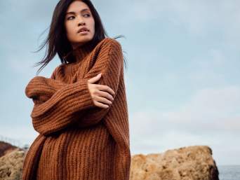 Knitwear: tips & tricks on caring for woollen jumpers. Knitwear: tips & tricks on caring for woollen jumpers.