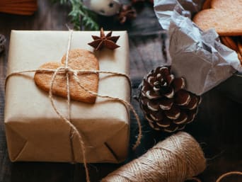 Zelf duurzame kerstcadeaus maken - Zelfgemaakte cadeaus zijn duurzaam en komen uit het hart Zelf duurzame kerstcadeaus maken - Zelfgemaakte cadeaus zijn duurzaam en komen uit het hart