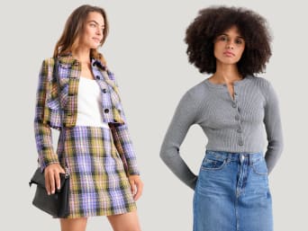 Women’s elegant winter outfits.  Women’s elegant winter outfits.