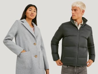 Warm winter jackets: padded winter jackets keep you warm and protected in cold weather.  Warm winter jackets: padded winter jackets keep you warm and protected in cold weather.