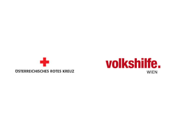 Österreichisches Rotes Kreuz & Volkshilfe Wien Österreichisches Rotes Kreuz & Volkshilfe Wien