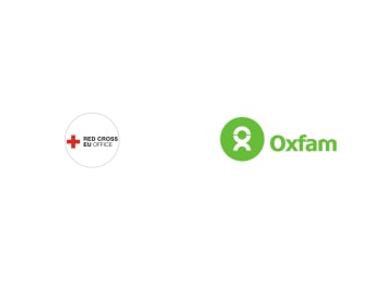 The Red Cross & Oxfam International The Red Cross & Oxfam International