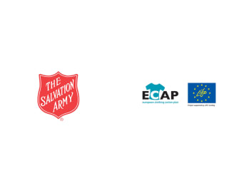 Salvation Army & Local charities Salvation Army & Local charities