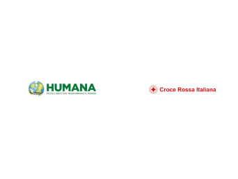 HUMANA People to People & Croce Rossa Italiana HUMANA People to People & Croce Rossa Italiana