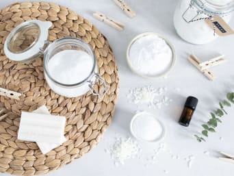 Making your own laundry detergent: DIY laundry detergent is quick and easy to make. Making your own laundry detergent: DIY laundry detergent is quick and easy to make.