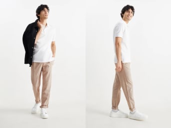 Boho Style Männer