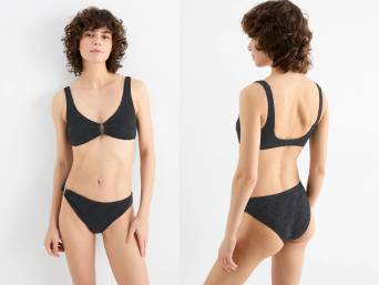 Bustier Bikinis Bustier Bikinis