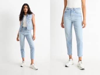 Mom jeans Mom jeans