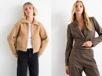 Tweed jackets Tweed jackets