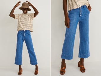 Ankle Jeans Ankle Jeans
