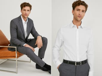 Chemises de costumes Chemises de costumes
