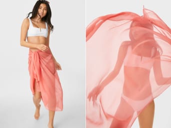 Beachwear Beachwear
