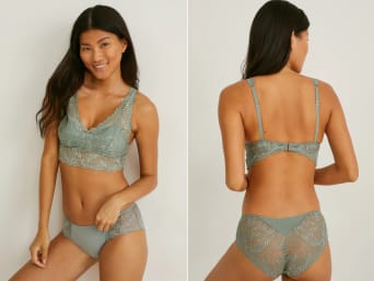 Bralette Bralette