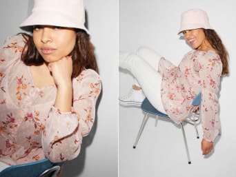 Bucket hats Bucket hats