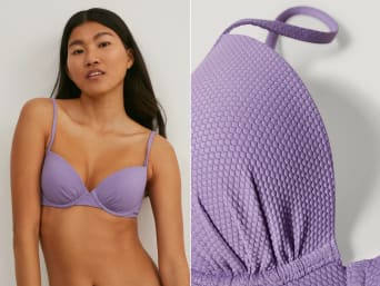 Bügel Bikini Bügel Bikini