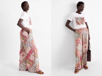 Bunte Hosen Bunte Hosen