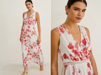 Chiffon Kleider