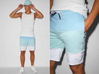 Color Blocking Color Blocking