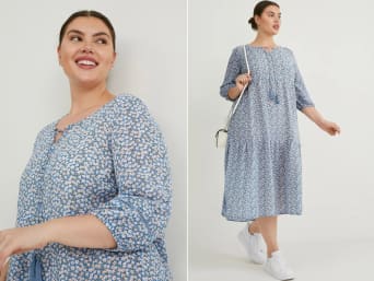 Curvy Kleider Curvy Kleider