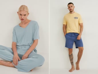 Homewear Homewear