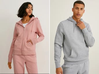Hoodies Hoodies