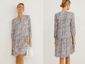Kaftan jurk Kaftan jurk