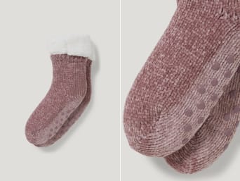Kuschelsocken Kuschelsocken
