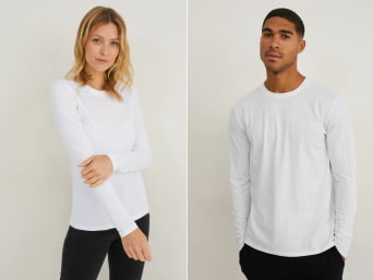 Longsleeves Longsleeves