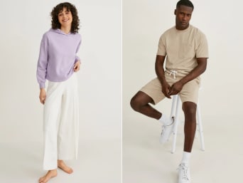 Loungewear Loungewear