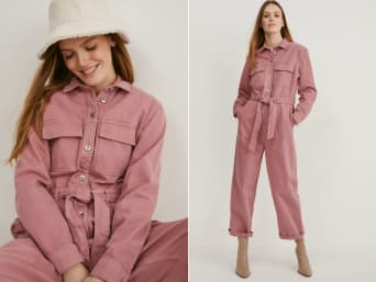 Overalls Overalls