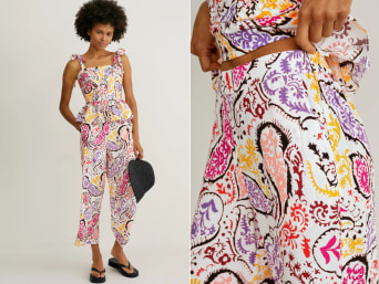Paisley Paisley