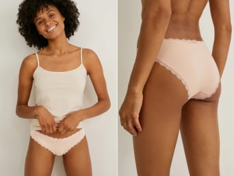 Panties Panties