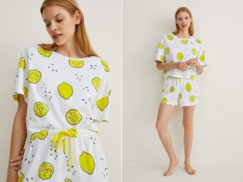 Pyjama sets Pyjama sets