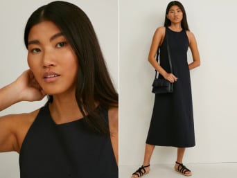 Schwarzes Kleid Schwarzes Kleid