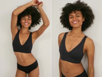 Seamless Unterwäsche Damen Seamless Unterwäsche Damen